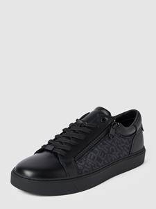 CK Calvin Klein Sneakers met labeldetails