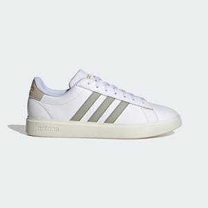 Adidas Grand Court Cloudfoam Comfort Schoenen