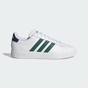 Adidas Grand Court Cloudfoam Comfort Schoenen