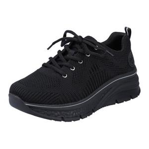 Rieker Sneaker, in lässiger Optik