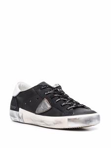 Philippe Model Paris Prsx sneakers - Zwart