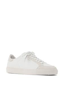 Axel Arigato Clean 90 Triple sneakers - WHITE/BEIGE