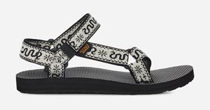 Platte sandalen Teva ORIGINAL UNIVERSAL