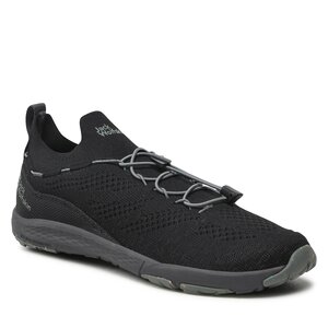Jack Wolfskin Spirit Knit Low Men Herstellende schoenen Heren 