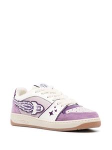 Enterprise Japan Rocket low-top sneakers - Paars