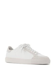 Axel Arigato Clean 90 Triple sneakers - Wit