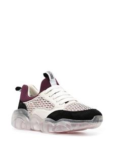 Moschino Low-top sneakers - Roze