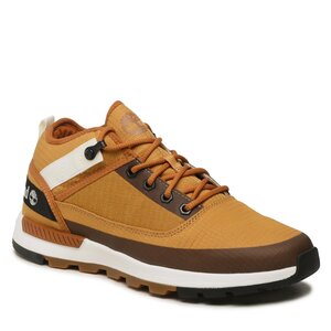 Timberland Sneakers  - Field Trekker Mid Fabric TB0A64RC2311 Wheat Mesh