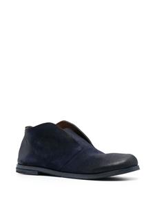 Marsèll Listello leren loafers - Blauw