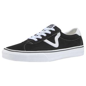 Sneakers Vans Sport Zwart