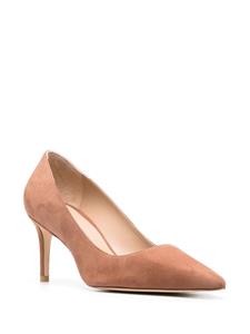 Stuart Weitzman Stuart 75 pumps - Bruin