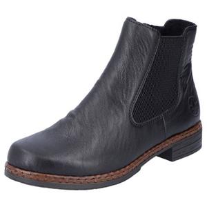 Rieker Chelseaboots, in klassischem Look