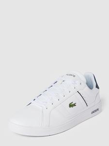 Lacoste Europa Pro 123 1 Sneakers Heren