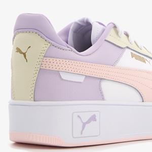 Lage Sneakers Puma Carina Street