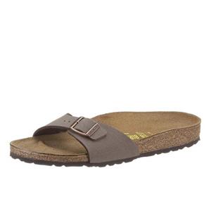 Sandalen Birkenstock Madrid Birko-Flor Birkibuc