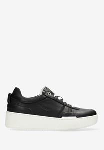 shabbiesamsterdam Jacia Sneaker Zwart