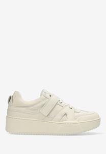 shabbiesamsterdam Jacia Sneaker Offwhite