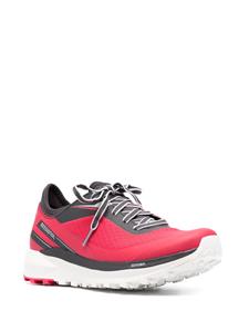 Rossignol Sneakers met logoprint - Roze