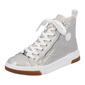 Hoge Sneakers Rieker -