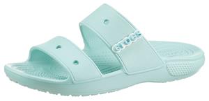 Crocs Slippers Classic  Sandal met prettige binnenzool