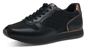 Tamaris Sneaker, mit gepolstertem Schaftrand
