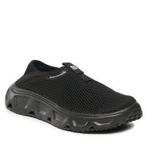 Salomon - Women's Reelax Moc 6.0 - Sandalen, zwart