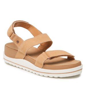 Roxy Sandalen  - ARJL200807 Tan