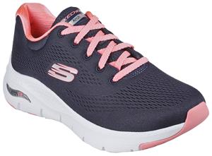 Lage Sneakers Skechers ARCH FIT