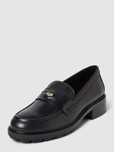 Tommy Hilfiger Loafer "TH ICONIC LOAFER", in klassischer Optik