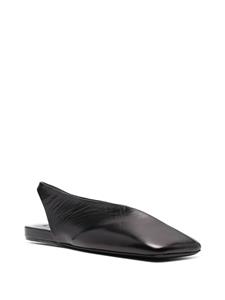 Jil Sander J15WZ0013P4864001 - Zwart