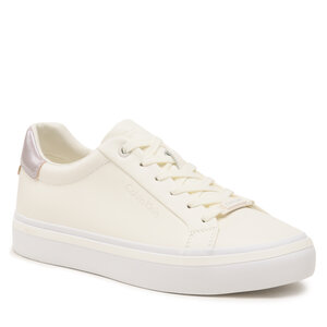 Calvin Klein Plateausneakers VULC LACE UP