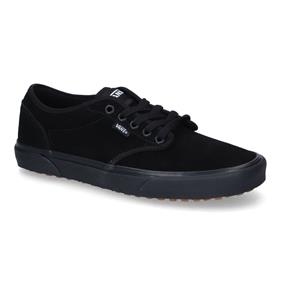 Herren Sneaker Vans Atwood Vansguard Schwarz