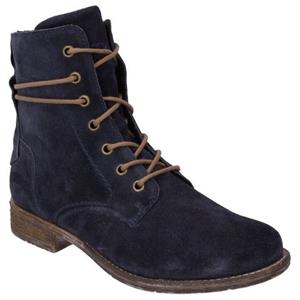JOSEF SEIBEL Sienna 70 | Enkellaars voor Dames | blauw