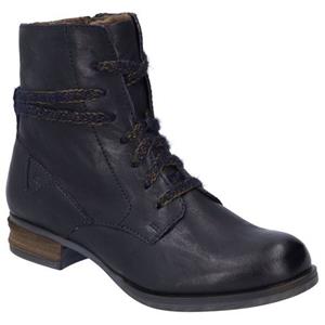 JOSEF SEIBEL Sanja 18 | Enkellaars voor Dames | blauw