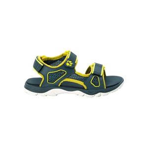 Jack Wolfskin Taraco Beach Sandal Kids Kinder Sandale 