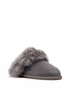 UGG Scuff Sis slippers - Grijs