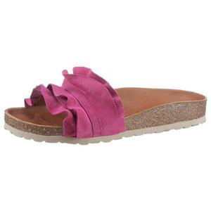VERBENAS Slippers Rocio Roda zomerschoen, slippers geschikt voor strand- en zwemuitstapjes