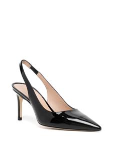 Stuart Weitzman Slingback pumps - Zwart