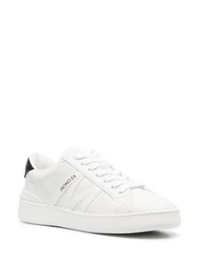 Moncler Monaco M sneakers - Wit