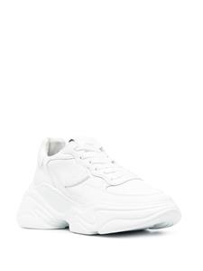 Philippe Model Paris Rivoli low-top sneakers - Wit