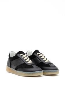 MM6 Maison Margiela Replica low-top sneakers - Zwart