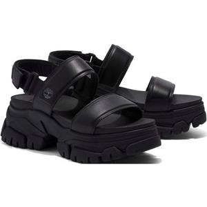 Timberland Sandalen Adley Way Sandal 2 Band met klittenbandsluiting