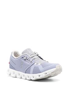 On Running Cloud 5 Push sneakers - Paars