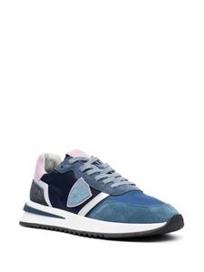 Philippe Model Paris Tropez 2.1 low-top sneakers - Blauw