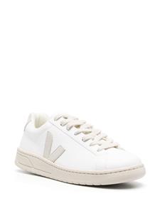 VEJA Sneakers met logopatch - Wit