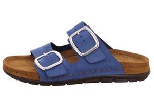 Slippers Rohde Muiltjes