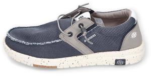 Dockers by Gerli Slip-On Sneaker, mit Stretch und Gummizug