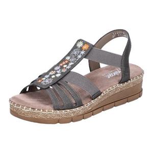 Sandalen Rieker -