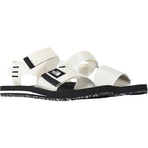 The North Face Sandalen W SKEENA SANDAL GARDENIA met klittenbandsluiting