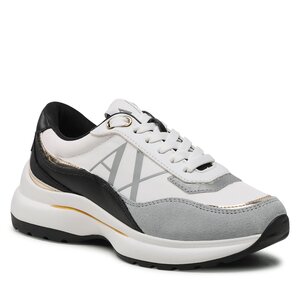 Lage Sneakers Armani Exchange XV577-XDX100